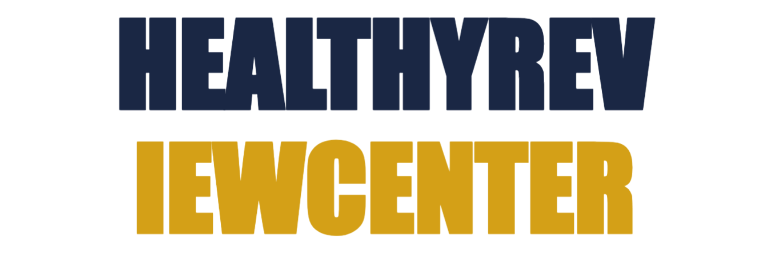 Healthyreviewcenter